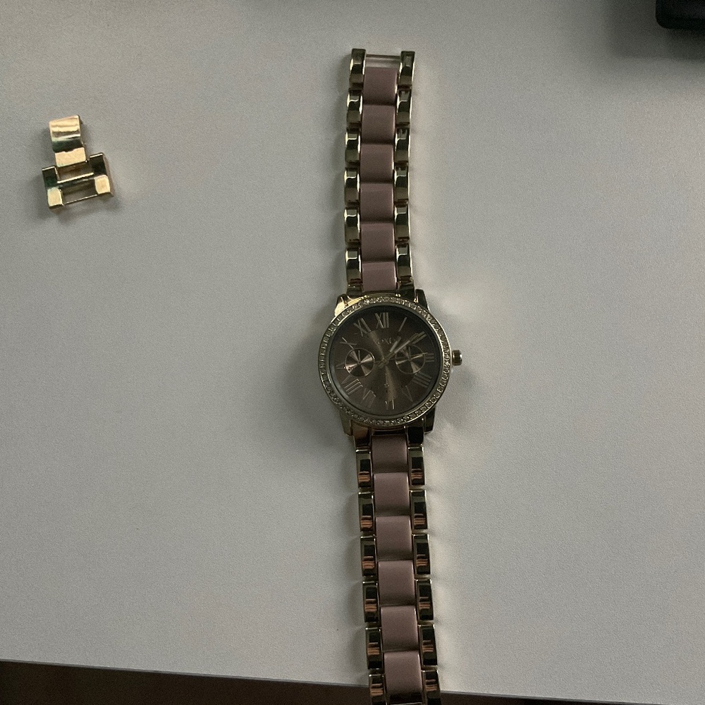 XOXO Watch